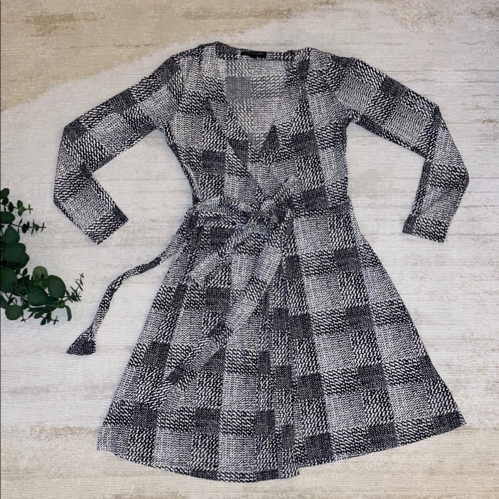 Banana Republic | Wrap Dress